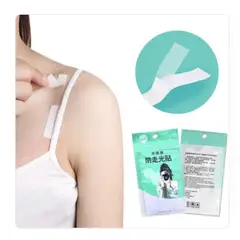 AURELA - Cinta Mágica Adhesiva Transparente e Invisible para Ropa y Piel