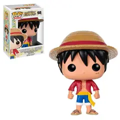 FUNKO - Pop! Anime One Piece - Monkey. D. Luffy 98