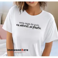 IMPRESIONARTE - Polo Sarcastico Fashion Original.