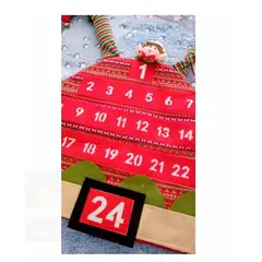 GENERICO - Calendario de ABVIENTO DE CALIDAD