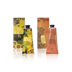 Natura - SET DUO Ekos Crema manos 75 G