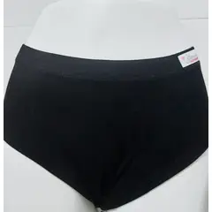 GENERICO - TRUZA PARA DAMA TIPO PANTALETA PACK 2 XL
