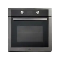 FDV - Horno Empotrable Eléctrico Deluxe Smart 3.0