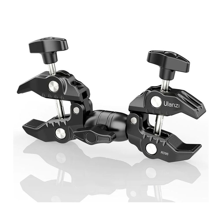 Abrazadera Dual R096 Sku2870