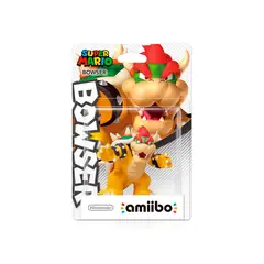 NINTENDO - Amiibo Browser Serie Super Mario Collection