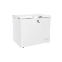 ELECTROLUX - Congelador Horizontal 251L BlFCC25C2HUW