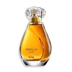 ESIKA - Vanilla Scent Perfume de Mujer -