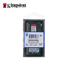 KINGSTON - Memoria ram ddr4 8gb 3200mhz