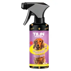 PLOP - ANTIPULGAS "TILIN" x 180 mL