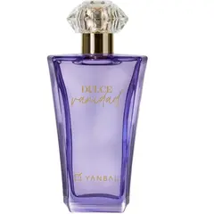 Yanbal - Dulce vanidad aroma ambarado frutal para mujer 50ml