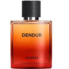 YANBAL - Dendur aroma ambarado especiado para hombre 75ml
