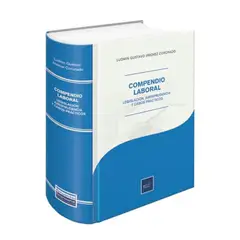 UNIVERSO - Compendio Laboral
