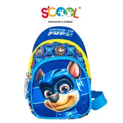 SCOOL - MINI MORRAL PAW PATROL CHASE