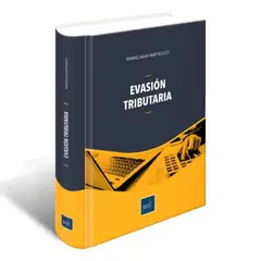 UNIVERSO - Evasión tributaria