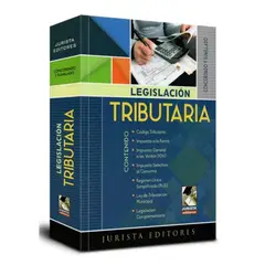 UNIVERSO - Legislación tributaria