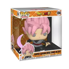 FUNKO - Pop Super Saiyan Rose Goku Black Jumbo Dragonball