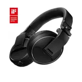 PIONEER - Audífono HDJ-X5 DJ Profesional