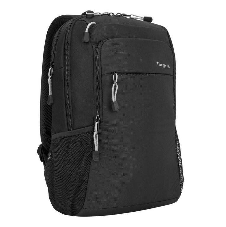 MOCHILA INTELLECT ADVANCED 156 BLACK TSB968LP PORTA LAPTOP