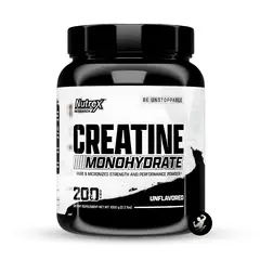 NUTREX RESEARCH - Creatina Monohidratada Nutrex 1 KG