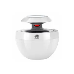 HUAWEI - Parlante Bluetooth Swan White