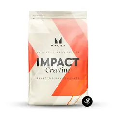 MYPROTEIN - Creatina Monohidratada 500 gramos