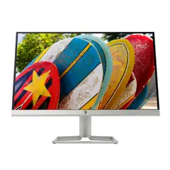HP - MONITOR 22FW 21.5" FHD (1080P) 60 HZ HDMI VGA IPS P/N: 3KS60AA#ABA
