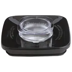 OSTER - Tapa clasica 4903 de vaso licuadora - negro