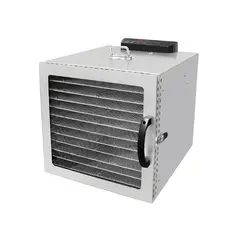 GENERICO - Deshidratador Eléctrico 12 Bandejas