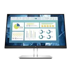 HP - MONITOR E22 G4 FHD 21.5" VGA/HDMI/DP/USB P/N:9VH72AA