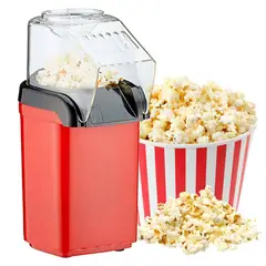 GENERICO - Máquina Pop Corn Cine en Casa