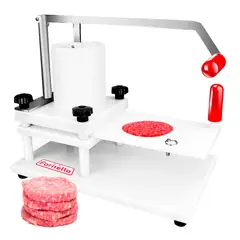 GENERICO - Formador de Hamburguesas