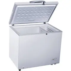 ELECTROLUX - Congelador Horizontal EFCC20C2HQW 145 Lt Blanco