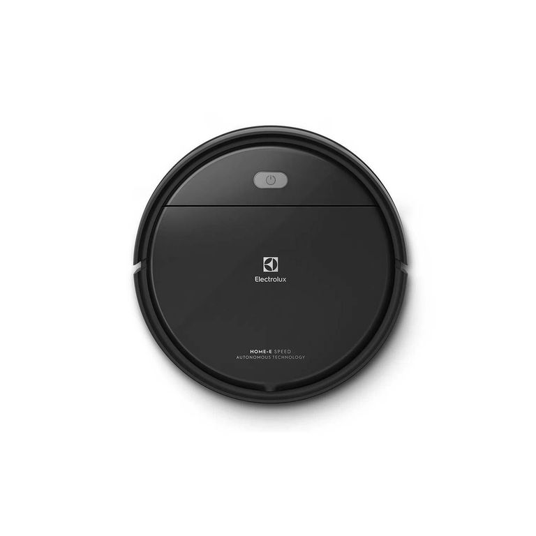 Aspiradora Robot ERB10 black 2horas con 20 minutos negro