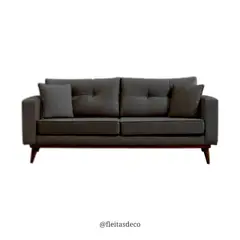 GENERICO - ANAFE 3 CUERPOS COLOR GRIS