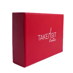 TAKE A SIT - Juego para Parejas EROTIC
