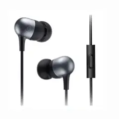 XIAOMI - Audifono Capsule Headphones - Negro.