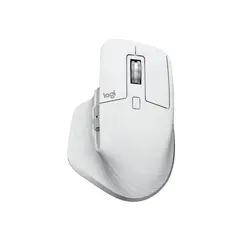 LOGITECH - Mouse Mx Master 3S Blanco