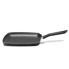 BRINOX - Grill 24cm 0.75L Ebony Negro