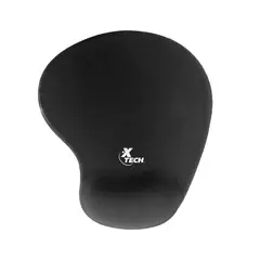 XTECH - Mouse Pad con Soporte Para Muñeca -