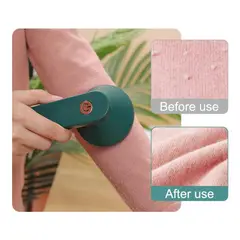 ROSH - Removedor de Pelusa Recargable y Portátil