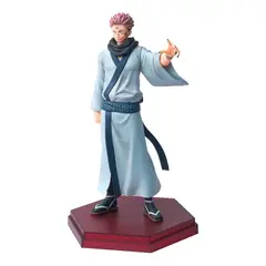 GOOD SMILE - POP UP PARADE Sukuna