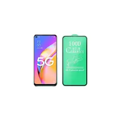 OTTOWARE - Mica Simple para Realme C11