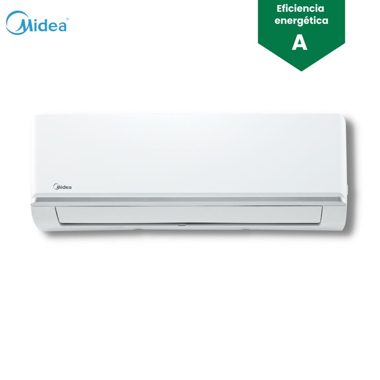 Aire Acondicionado Split 24000 BTU Inverter Solo Frío