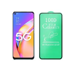 OTTOWARE - Mica Simple para OPPO A16