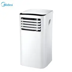 MIDEA - Aire Acondicionado Portátil 12000 BTU Frío Solo - On/Off