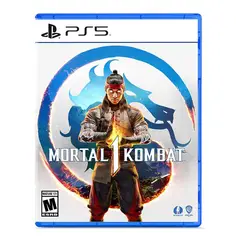 WARNER BROS - Mortal Kombat 1 Playstation 5