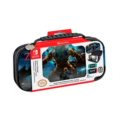 NINTENDO - Estuche Game Traveler Deluxe Travel Case The Legend Zelda Pour Switch
