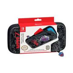 NINTENDO - Switch Game Traveler Deluxe Travel Case Slim The Legends of Zelda
