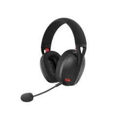 REDRAGON - Audifono Gamer Ire Pro Wireless Black H848