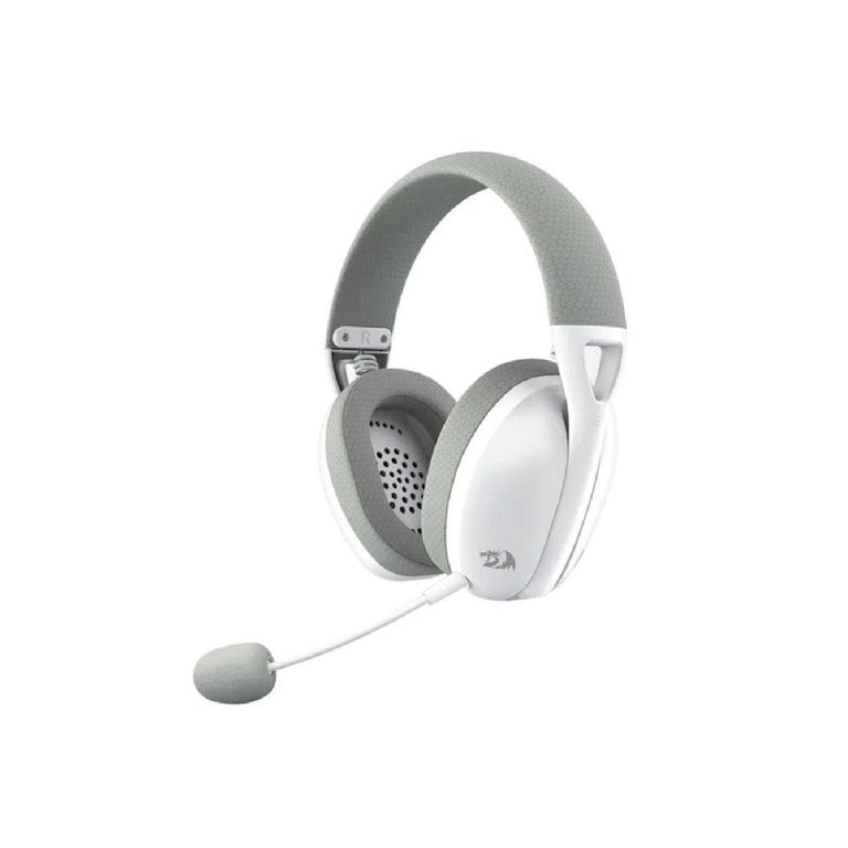Audifono Gamer Ire Pro Wireless Grey H848G